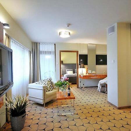 209 W Royal Tulip Sand Przy Plazy Dobruk Apartamenty Kolobrzeg Exterior photo