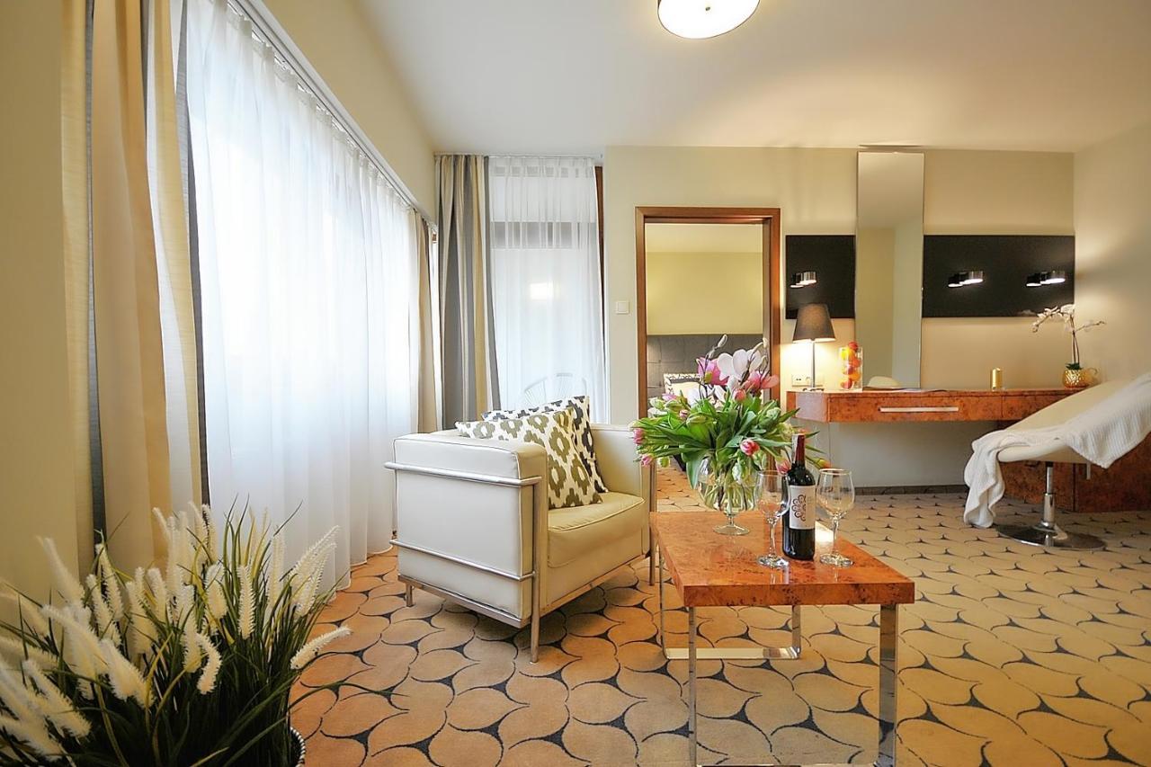 209 W Royal Tulip Sand Przy Plazy Dobruk Apartamenty Kolobrzeg Exterior photo