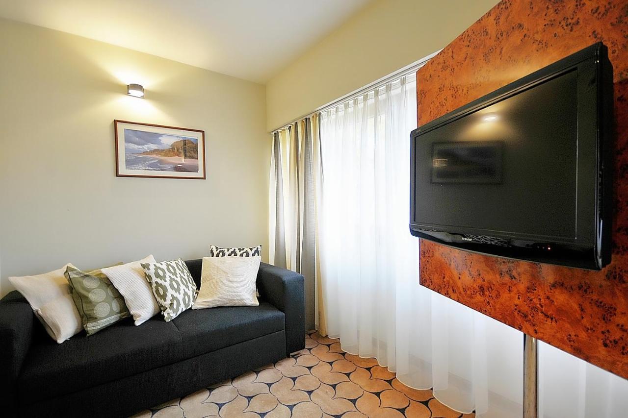 209 W Royal Tulip Sand Przy Plazy Dobruk Apartamenty Kolobrzeg Exterior photo